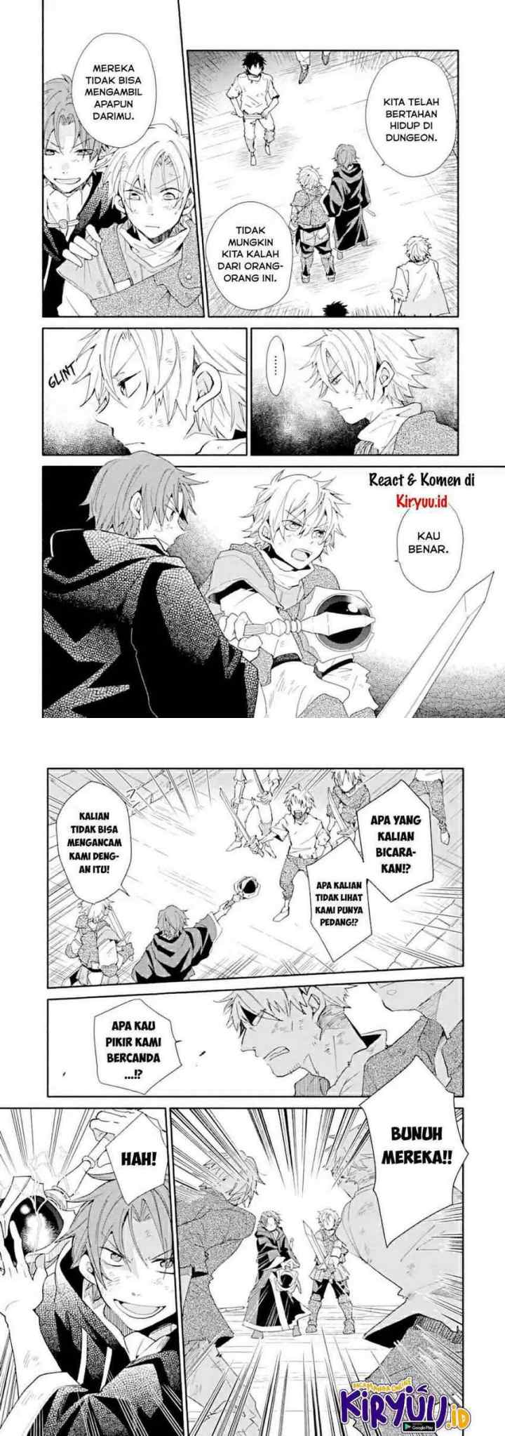 Kinka 1-mai de Kawaru Boukensha Seikatsu chapter 9 halaman 6