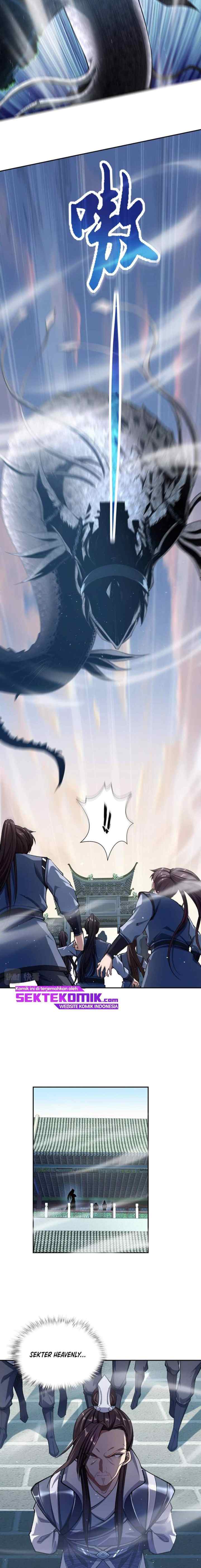 Fighting The Curse chapter 7 halaman 12
