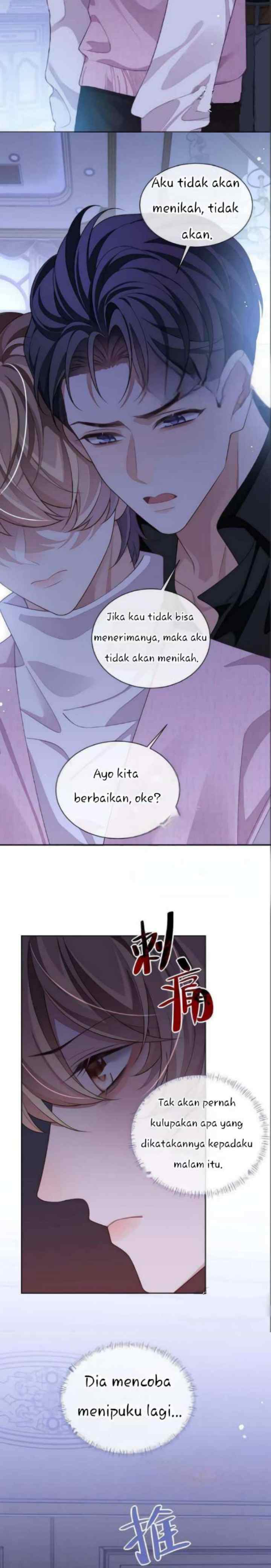 Little Wife, How Dare You Say Break Up? chapter 77 halaman 18