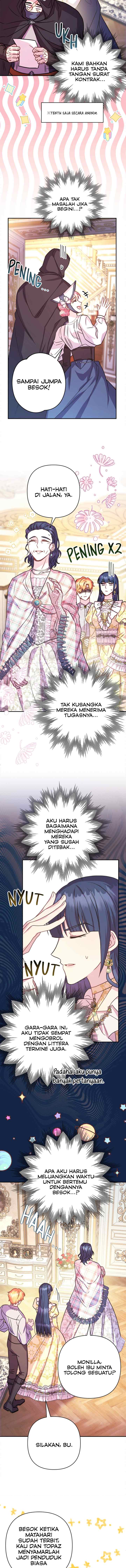 Anyway, It Is A Ropan chapter 59 halaman 9