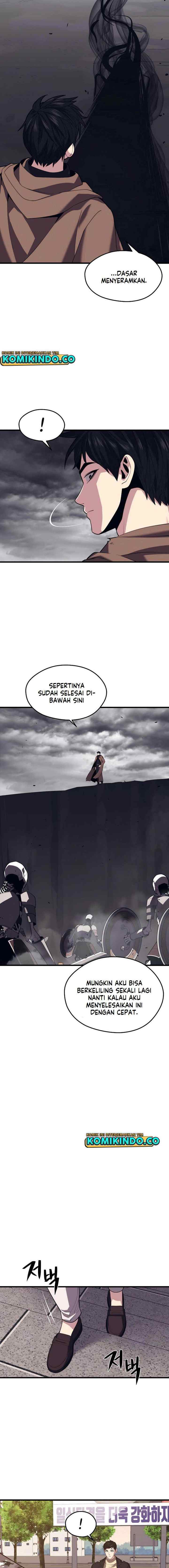Seoul Station Necromancer chapter 39 halaman 10