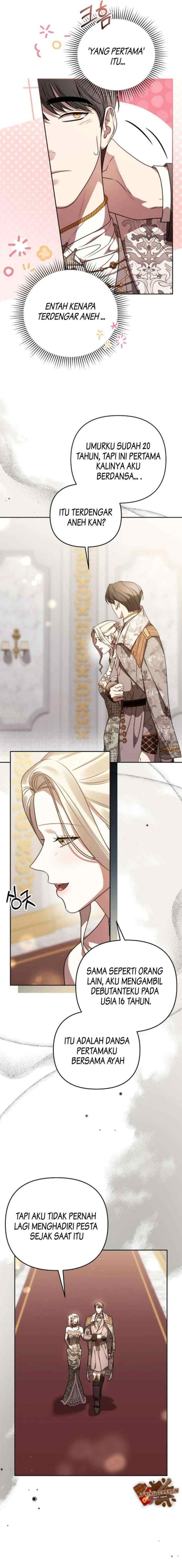 How To Turn A Kind Savior Into An Emperor chapter 18 halaman 4
