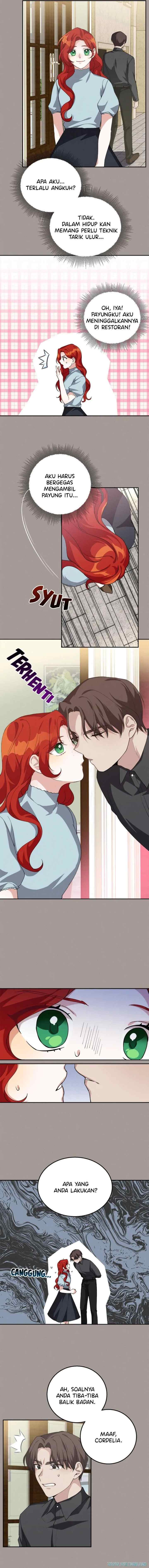 RSVP, Prince ! chapter 14 halaman 5