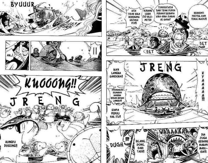 One Piece chapter 180 halaman 8