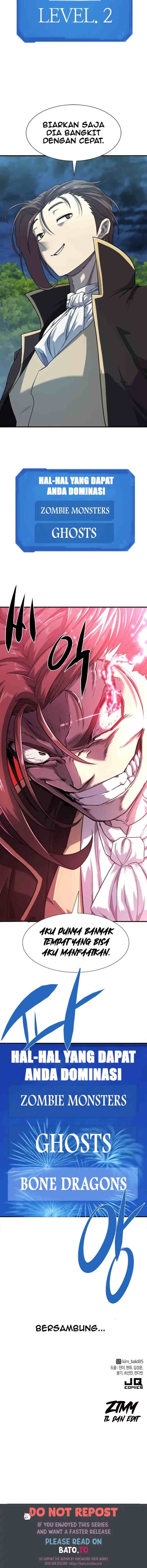 O melhor engenheiro do mundo chapter 109 halaman 17