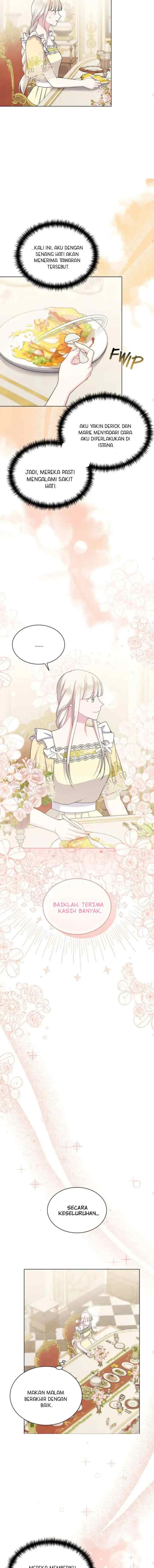 He Likes Me a Lot More Than I Thought! chapter 32 halaman 13