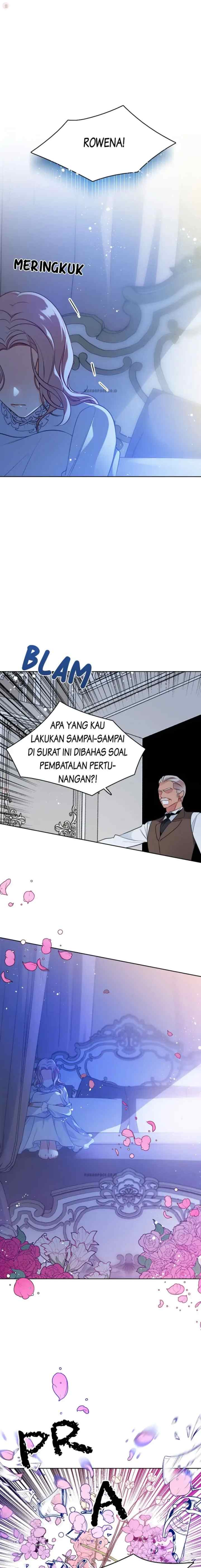 Mueller's Investigator chapter 92 halaman 11