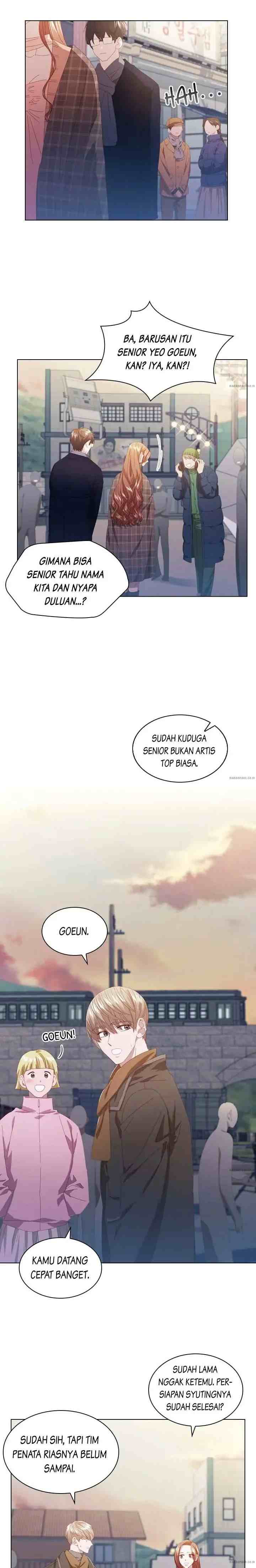 A Beastly Scandal chapter 46 halaman 12