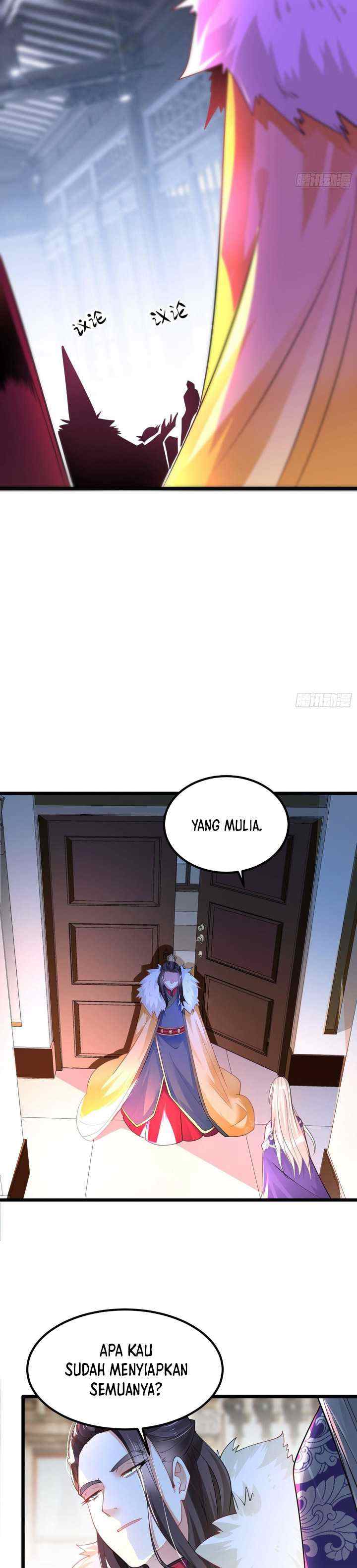 Chaotic Sword God (Remake) chapter 48 halaman 6
