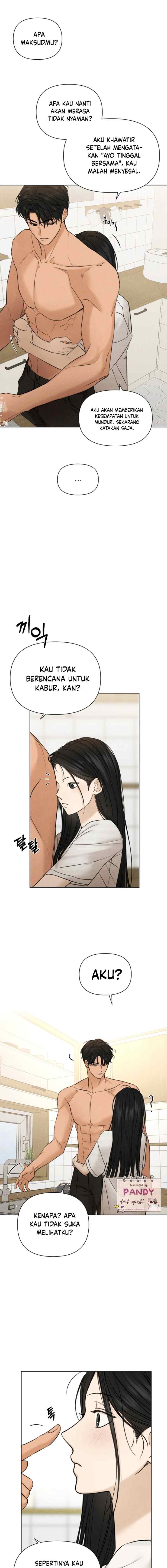 Just Dawn chapter 52 halaman 16
