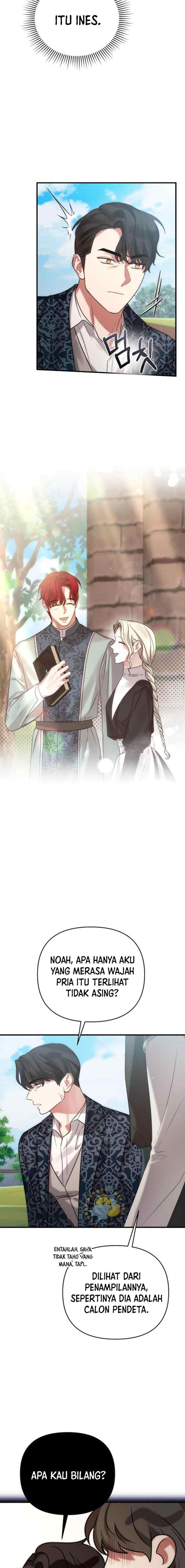 How To Turn A Kind Savior Into An Emperor chapter 41 halaman 14