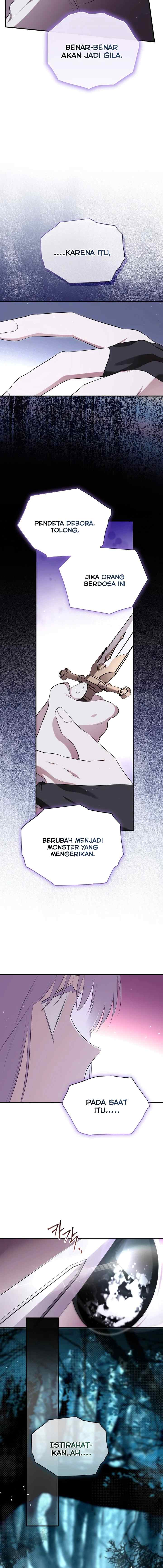 I Married the Male Lead's Dad chapter 126 halaman 12