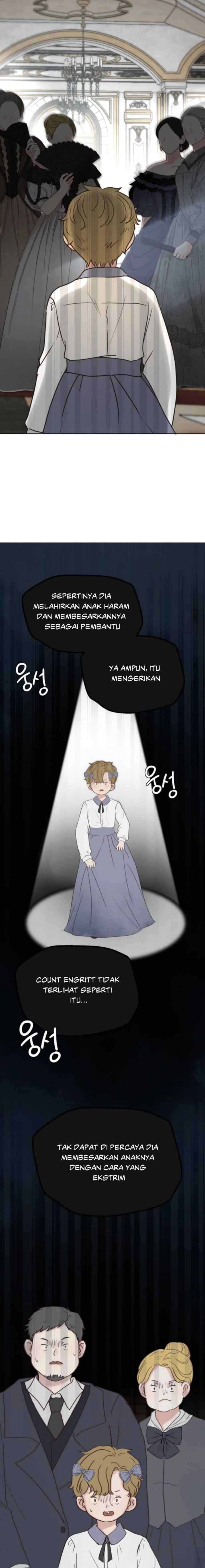 I Adopted a Male Lead From a Prison Shelter chapter 65 halaman 15