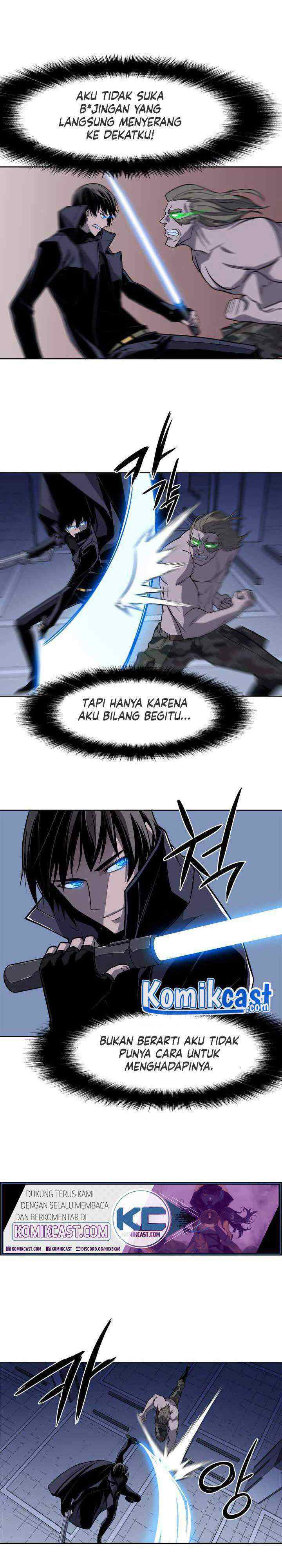 The Strongest Manager In History chapter 41 halaman 12