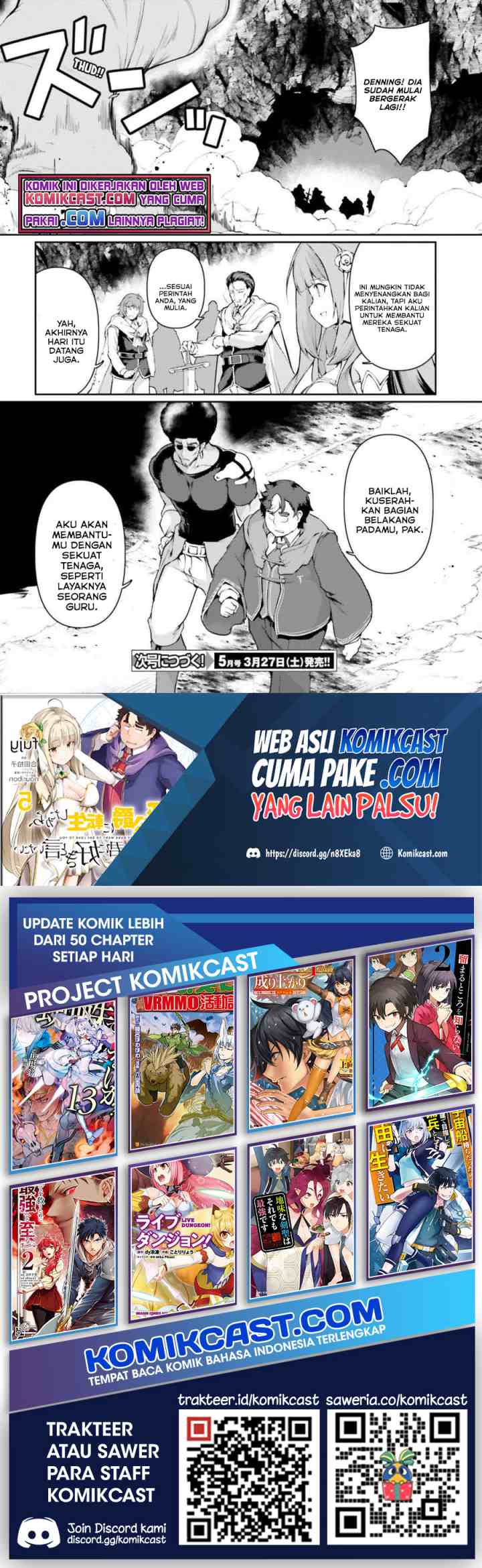 Buta Koushaku ni Tensei shita kara Kondo wa Kimi ni Suki to Iitai chapter 33 halaman 13