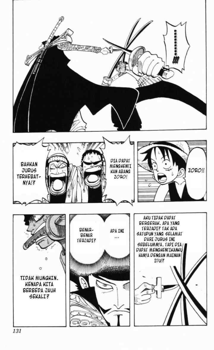 One Piece chapter 51 halaman 7