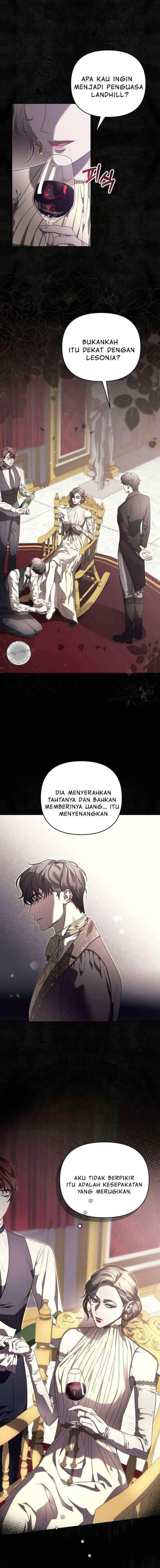 How To Turn A Kind Savior Into An Emperor chapter 6 halaman 14