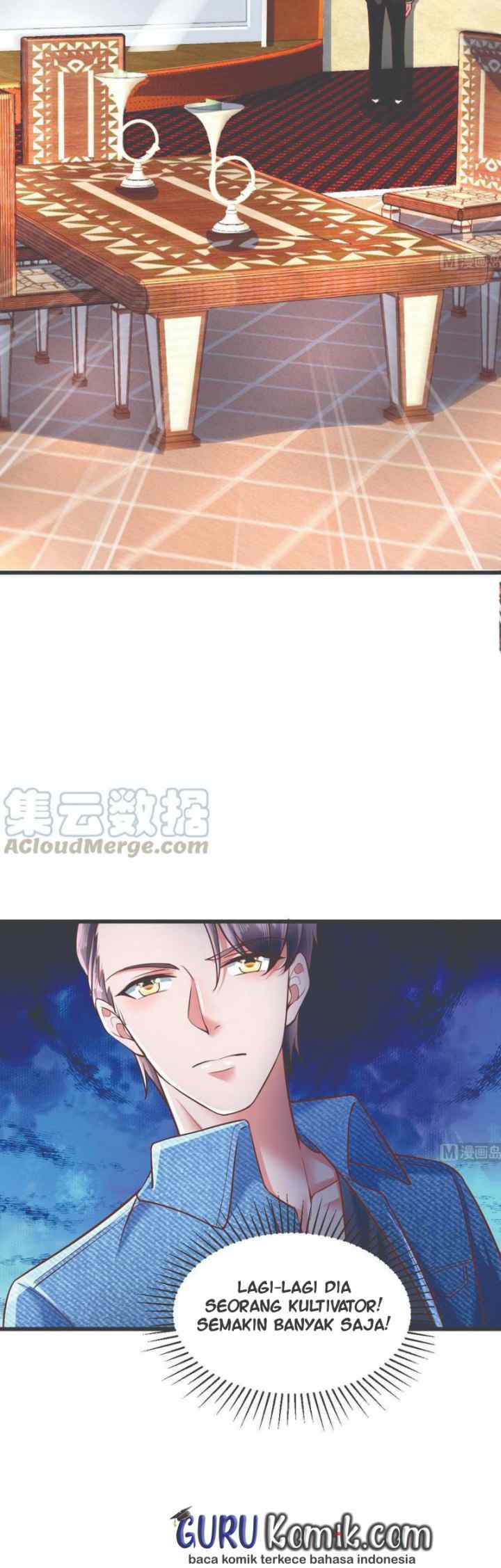 Rebirth Into the Strongest Immortal Cultivator chapter 37 halaman 4