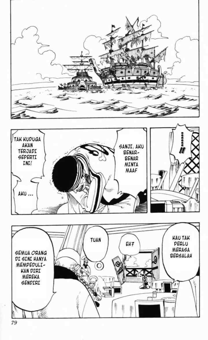 One Piece chapter 48 halaman 13