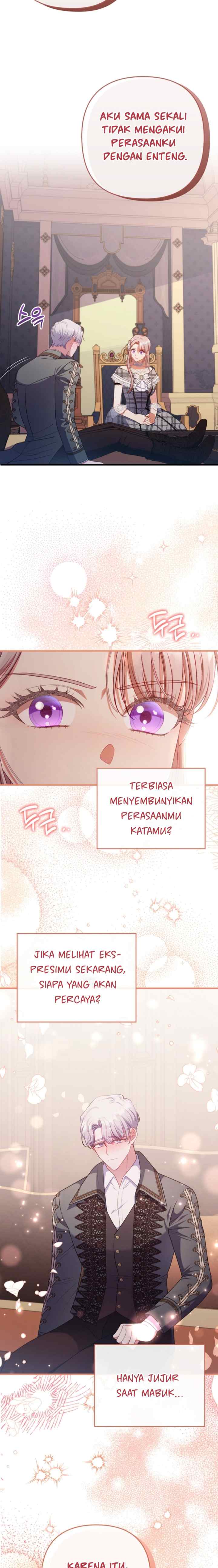 I Was Seduced By The Sick Male Lead chapter 79 halaman 10