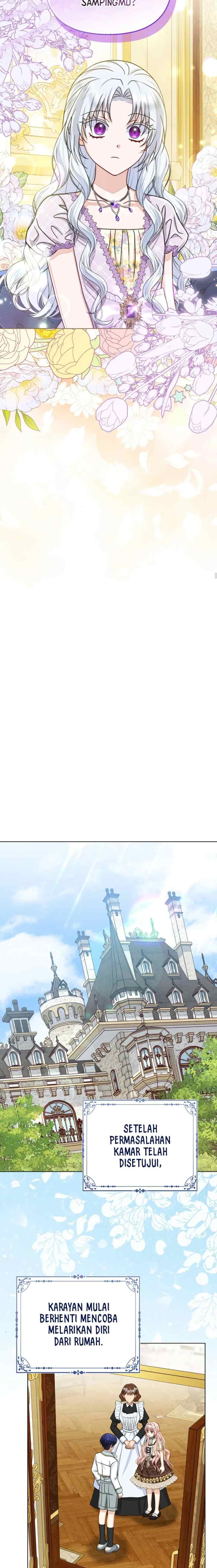I'm The Villain's Favorite chapter 33 halaman 13