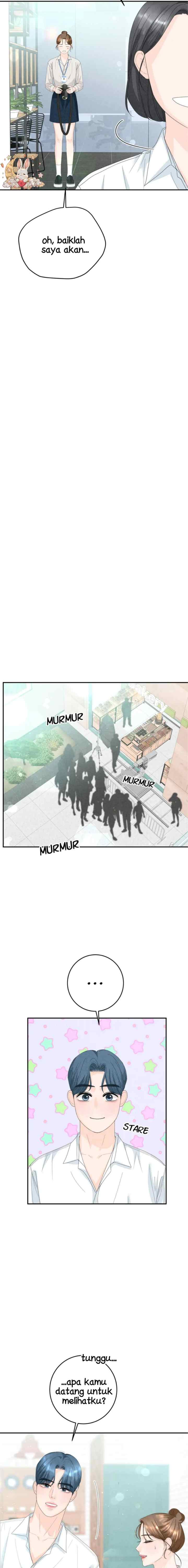 Four Ways to Find a Wife chapter 75 halaman 14