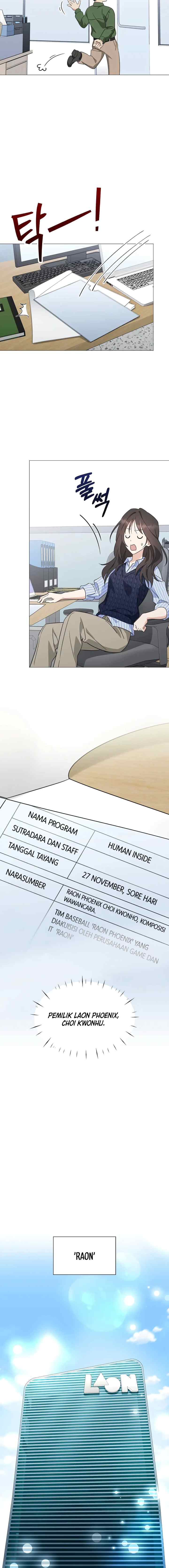 Tanda Cinta chapter 1 halaman 7