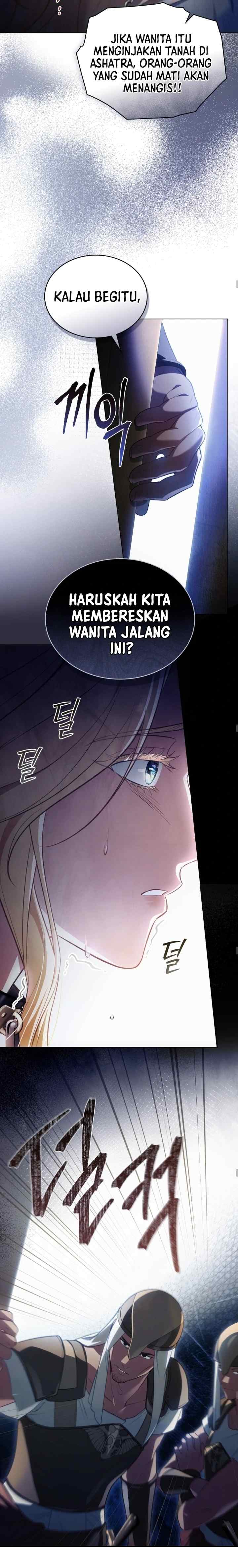 He Was My Slave chapter 4 halaman 13