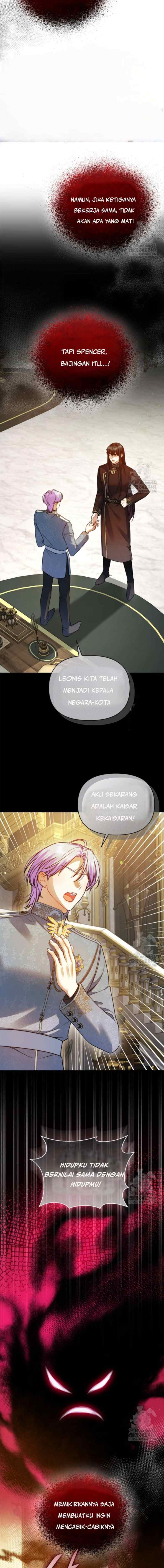 I Became the Younger Sister of a Regretful Obsessive Male Lead chapter 94 halaman 4