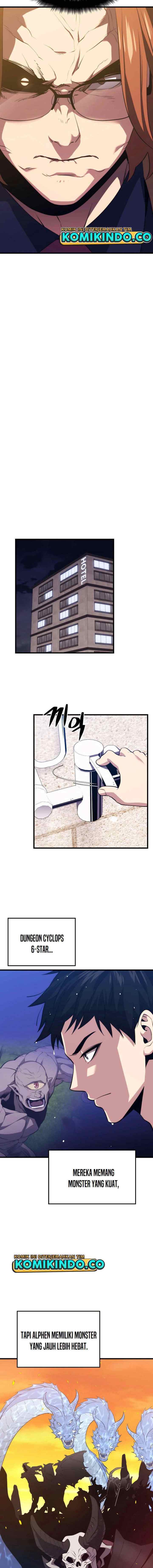 Seoul Station Necromancer chapter 32 halaman 17