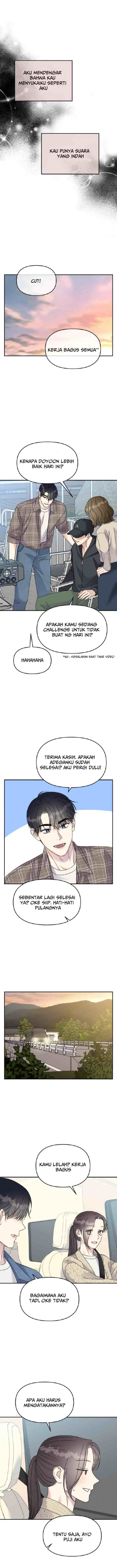 Do As I Say! chapter 98 halaman 8
