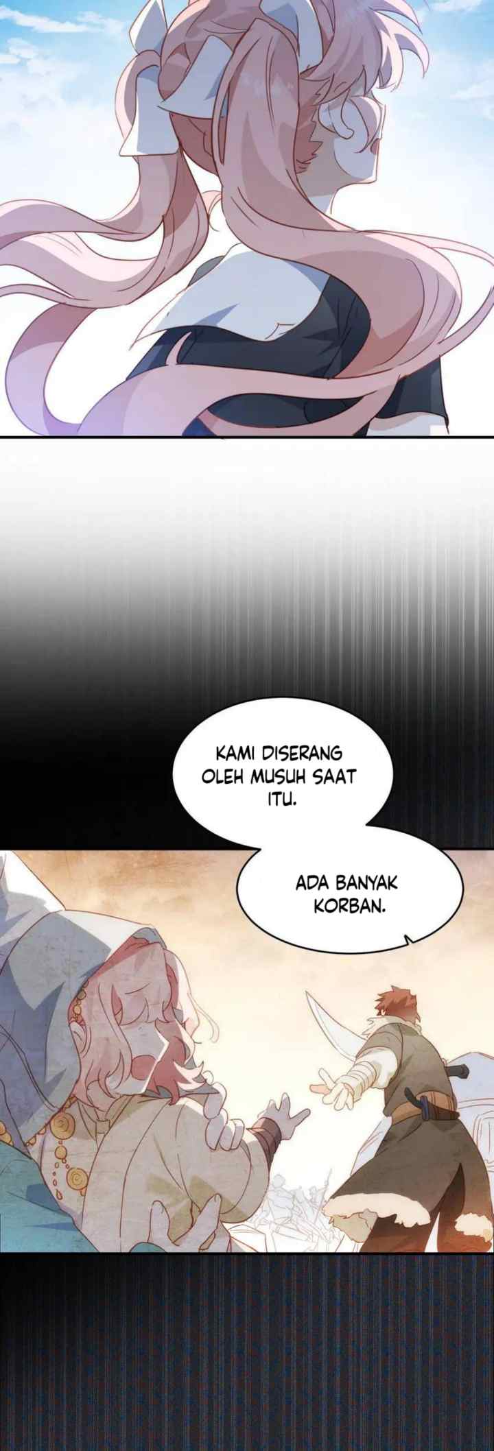 The Ducal Lady Doesn't to Be Pampered chapter 28 halaman 12
