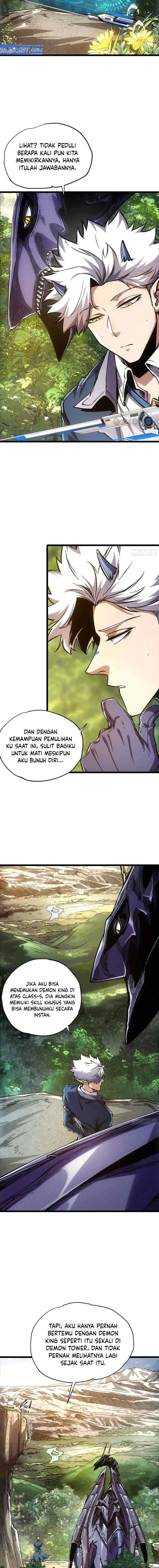 If I Don't Die Soon, I Will Rule The Demon Realm chapter 42 halaman 11