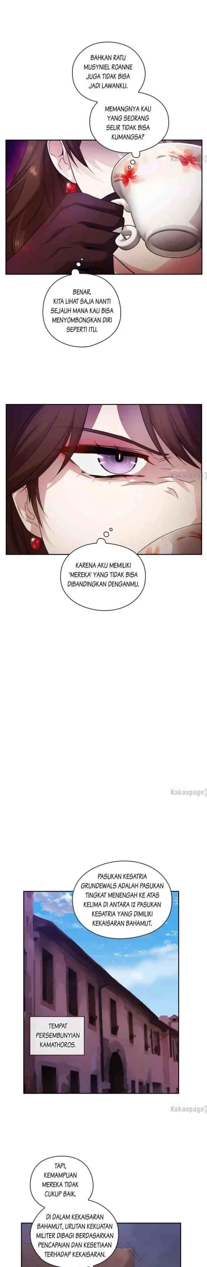 Adonis chapter 182 halaman 5