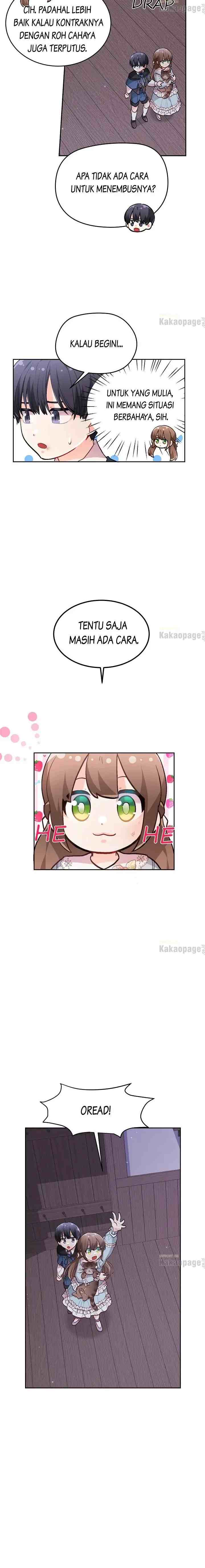 I Was Just an Ordinary Lady chapter 121 halaman 10