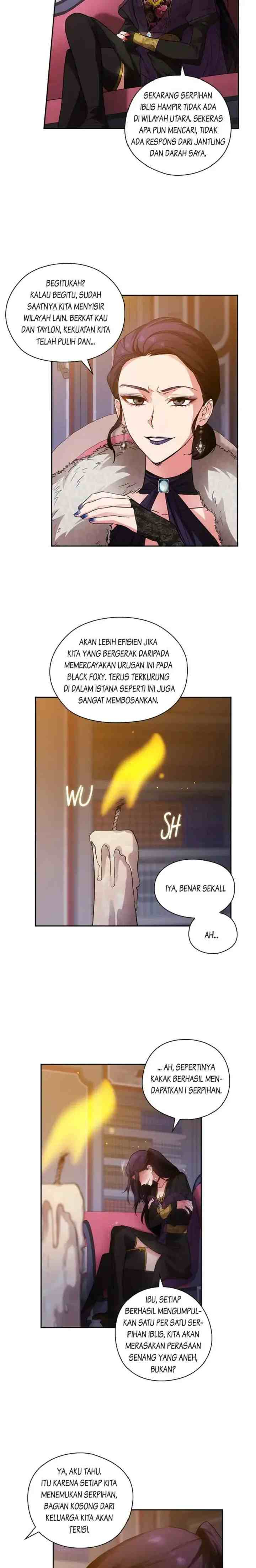 Adonis chapter 167 halaman 7