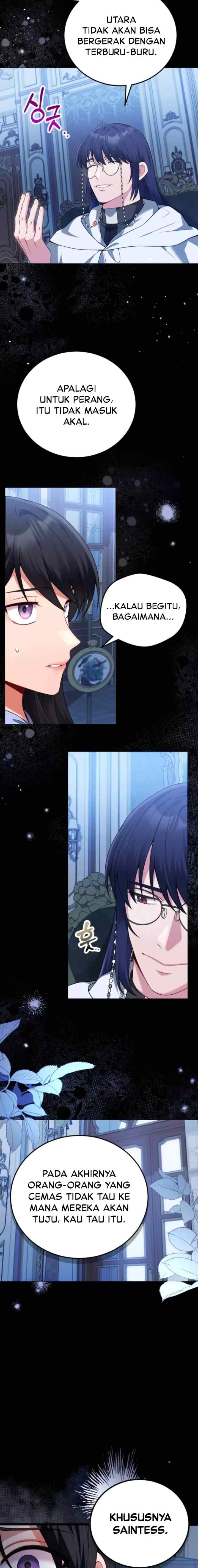 I'll Divorce My Tyrant Husband chapter 80 halaman 14