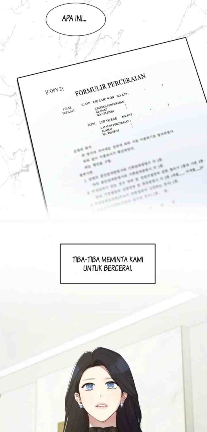 My Wife Is Back chapter 0 halaman 14