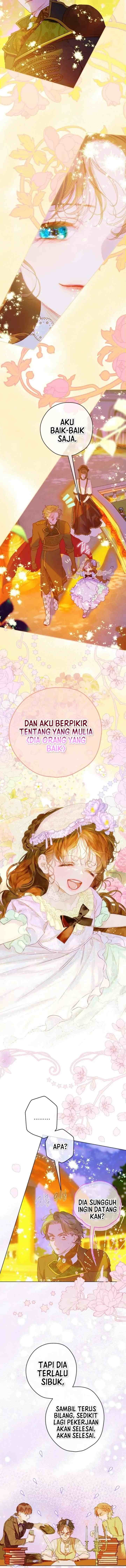 My Mom Got A Contract Marriage chapter 19 halaman 10