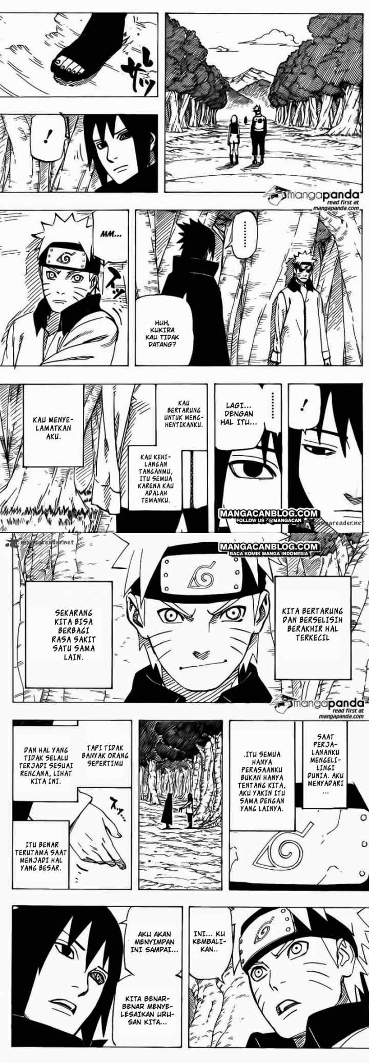 Naruto chapter 699 halaman 10