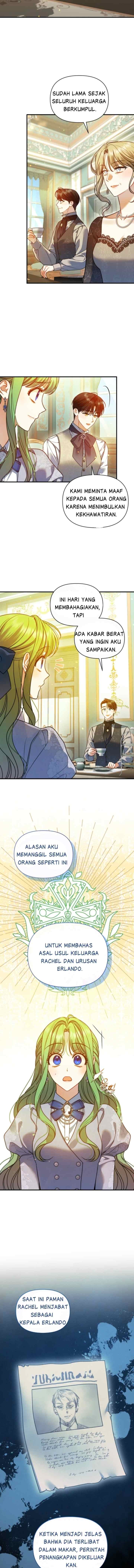 I Became the Younger Sister of a Regretful Obsessive Male Lead chapter 89 halaman 7