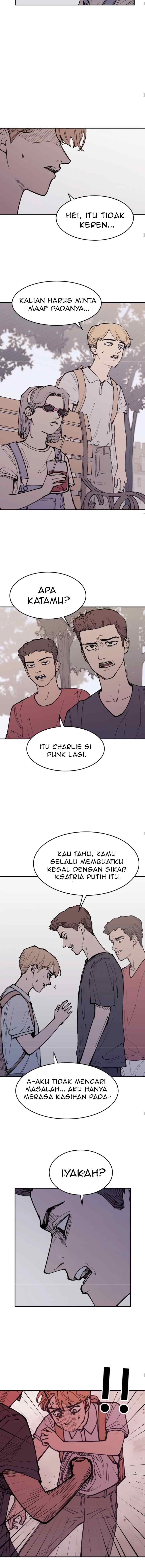 Vampire Family chapter 12 halaman 7