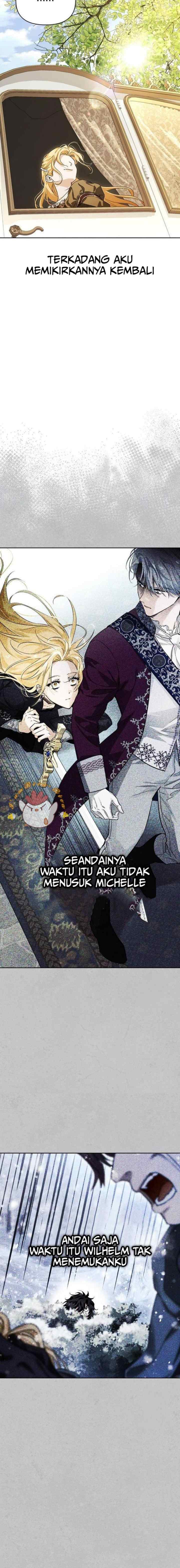 I Tamed My Ex-Husband's Mad Dog chapter 106 halaman 16