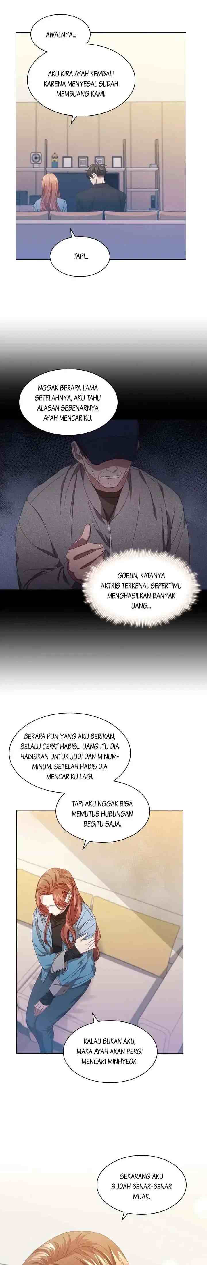 A Beastly Scandal chapter 44 halaman 11