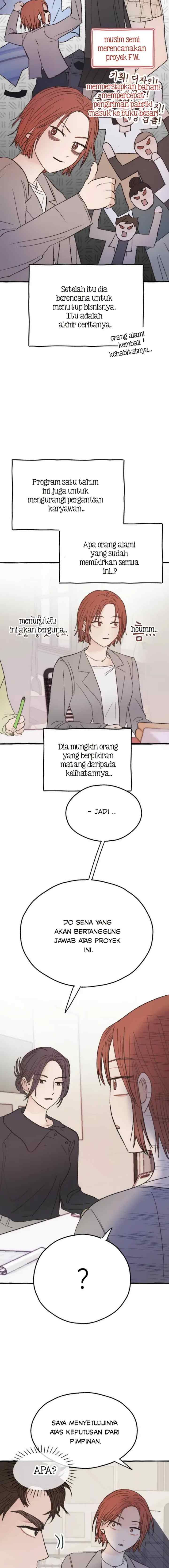 President of the Forest chapter 6 halaman 9