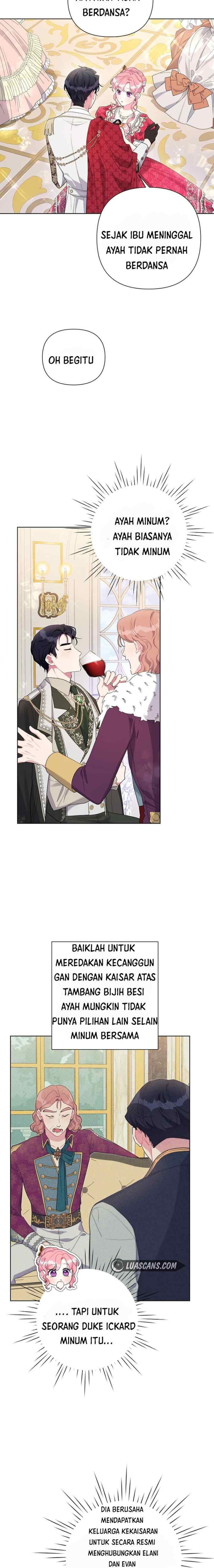 The Villain Daughter In-Law Has A Limited Time chapter 86 halaman 12