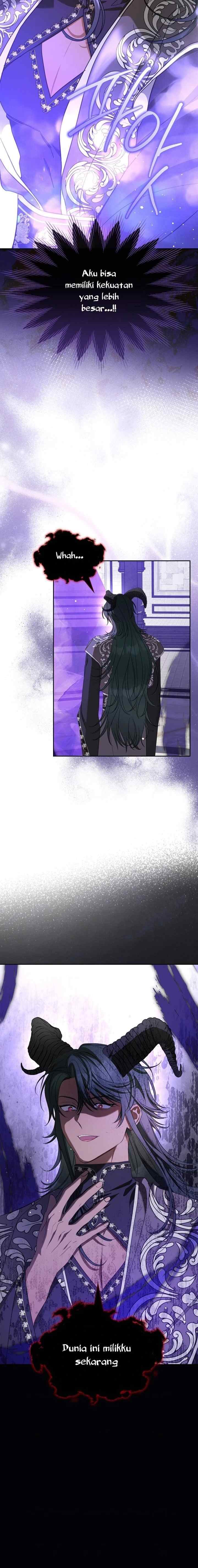 The Male Lead Monster Lives Under My Bed chapter 62 halaman 4