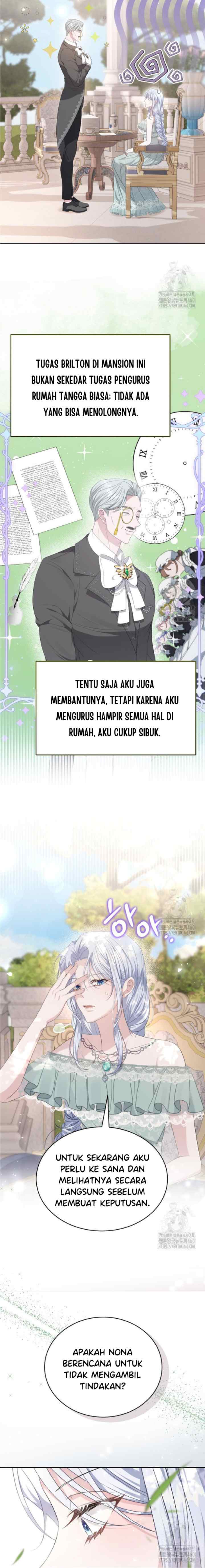 A Guide to the Reality of Villain Extras chapter 4 halaman 6
