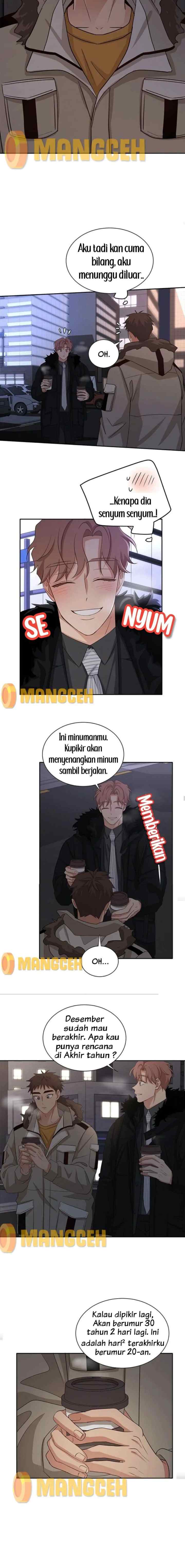 The Third Ending chapter 31 halaman 10