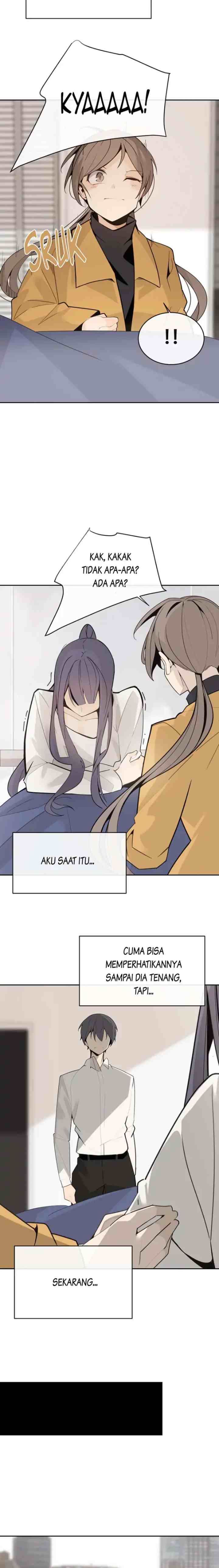 Devil Sword King chapter 240 halaman 12